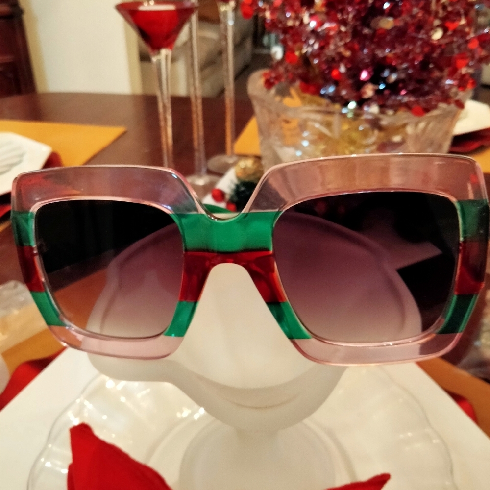 Sun glasses